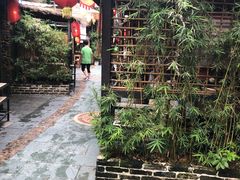 -五邑人家(江门店)