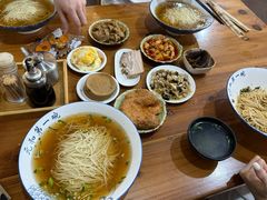 -李公面(星尚邻里店)