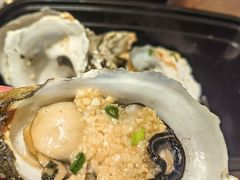 -烧蠔帮·湛江生蚝(工农店)