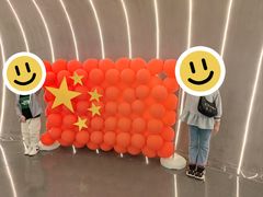 -SPACELAB失重餐厅(世纪汇店)