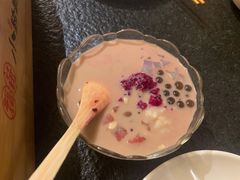 冰粉-福苗小骆驼烧烤(大唐不夜城店)