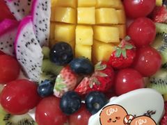-幸福西饼生日蛋糕·下午茶(沈河店)