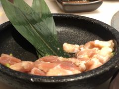 -厚贞日式烤肉(龙之梦店)