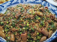 -小铜锣湾海鲜家常菜馆(河西店)