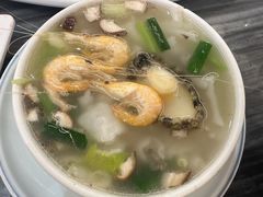 -安泰楼·佛跳墙创始人·传统闽味早茶·酒楼(三坊七巷闽菜地标店)