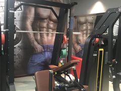 -征成健身连锁私教工作室(九公里店)