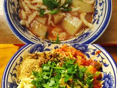 -老陕北抿节(范光胡同店)