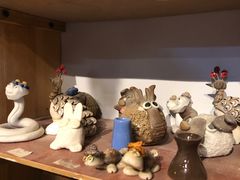 -不贰手作陶艺diy·烧玻璃·银饰团建(人民大学店)