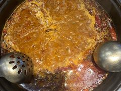 -钢管厂五区小郡肝火锅串串 Chuan Chuan hot pot