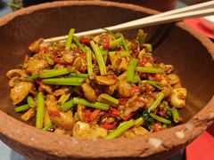 -烹湘·鲜炒湖南土菜(海珠店)