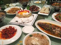 -旺仔家常菜生煎包(马端街店)