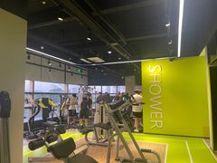 -GMJ·24H健身房(北外滩店)