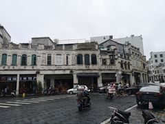 -陈记汤饭(水巷口店)