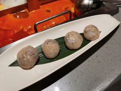 -海底捞火锅(海宁路店)