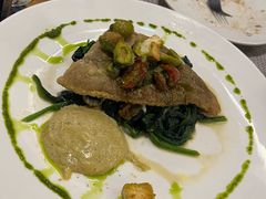 -LA MAISON公鸡和龙(蛇口店)