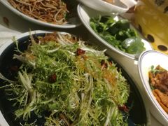 -老浒记烤鸭-北京菜(琉璃厂店)