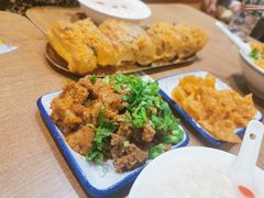 -小豆海棠(人民南路店)