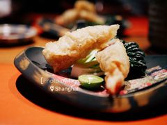 -松涛日本料理