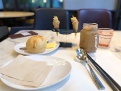 -港丽餐厅(高德置地店)