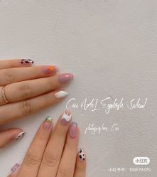 -Cici Nail日式美甲美睫工作室