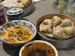 -荣家小吃(紫阳街店)