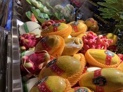 -喜庭海鲜自助(来福士店)