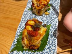 -隐泉京望日式料理(太和广场店)