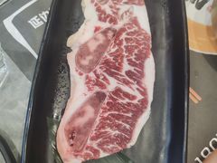 -艺林烤肉城(光明店)