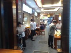 大堂-毅祥斋老孙家泡馍(北院门鼓楼店)