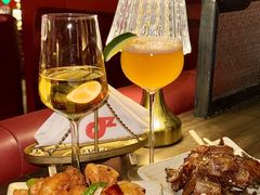 -JZ Club 爵士酒吧(上海店)
