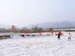 -蓟县盘山滑雪场