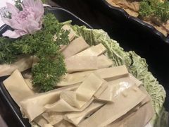 -老翡翠 Old Crystal Jade Restaurant
