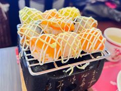 -仙隐小鹿中華の日料(荣民龙首广场店)