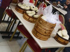 -常州糕团店(北大街新世纪商城店)