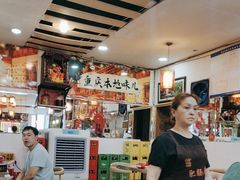 -烧哥美蛙肥肠鱼火锅·十五年社区店
