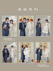 -时光印记婚纱摄影工作室·原创定制