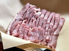 -羊大爷涮肉(亮马桥店)