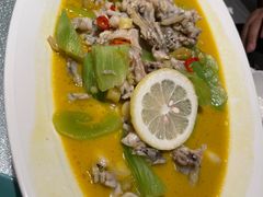 -雀蓝川菜(奥体广场店)