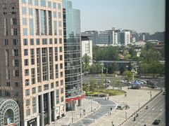 -喜悦烤鸭·新京菜(王府井店)