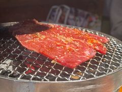 -久藏·横膈膜烧肉·酒场(江汉路店)