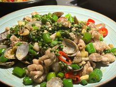 -Ameigo梅果·云贵川bistro(长宁来福士店)