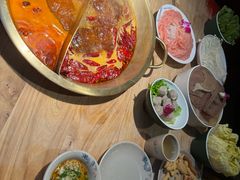 -小龙坎火锅(香港中路店)