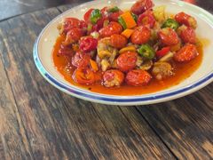 -粗粮人家·东北菜(洋桥店)