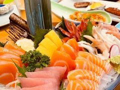 -三石铁板烧(紫竹桥店)