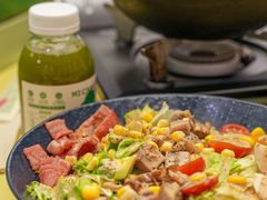 -米仓食堂(皇庭广场店)
