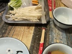 -刘记光大火锅鸡(北行店)