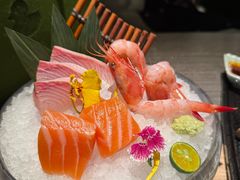 -炙柒Sekinana·精致日料(合生汇店)