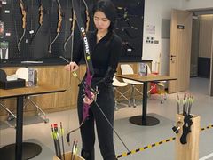 -道顺射箭·团建·骑射(张杨路店)