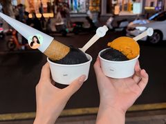 -东北熏肉大饼(后湖店)
