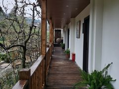 -观清澜疗愈民宿(龙泉山风景区店)
